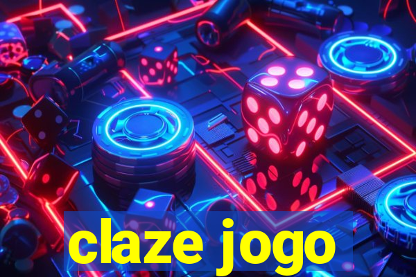 claze jogo